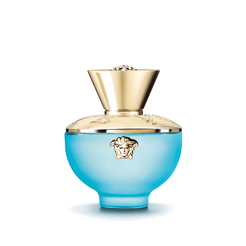 Conjunto de 3 perfumes Dior HYPNOTIC POISON, Giorgio Armani SÌ e Versace DYLAN TURQUOISE 100ml